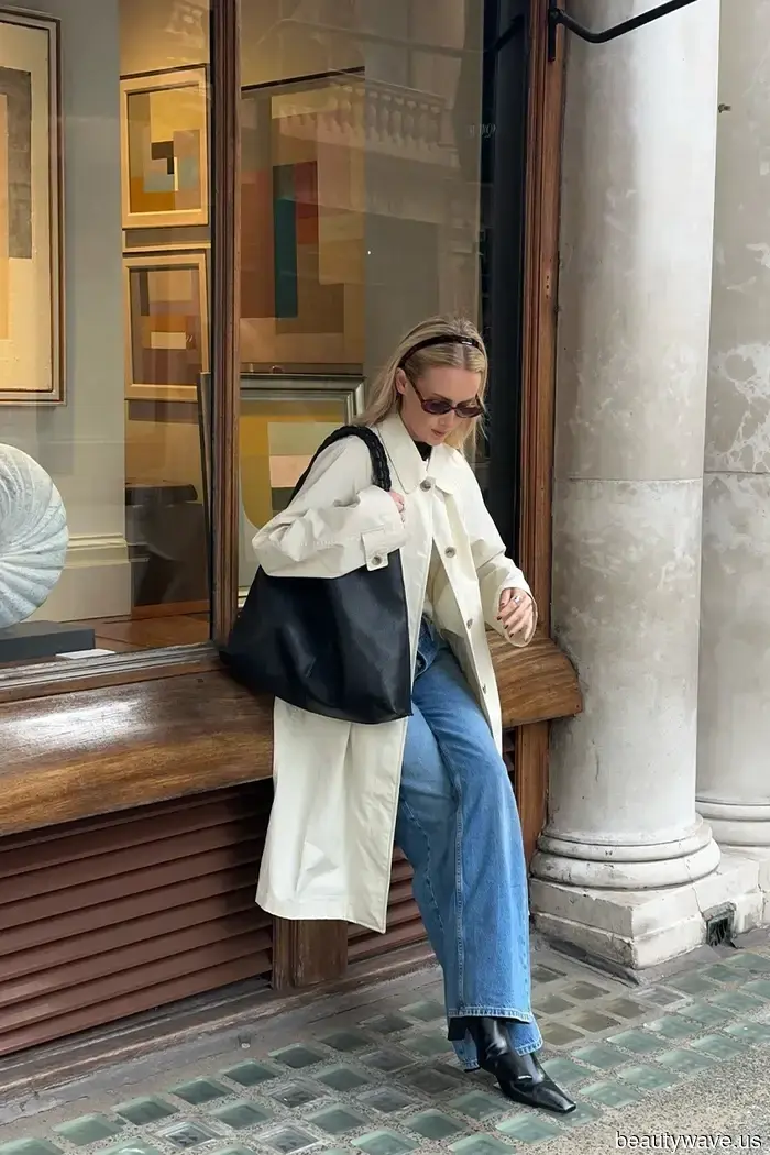 Stylish Individuals in London Will Sport These 6 Jeans-and-Shoe Pairings in 2026.