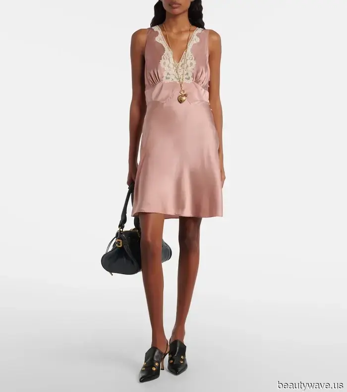 Es oficialmente la temporada de vestidos&mdash;5 tendencias que harán que cada atuendo de verano sea instantáneamente más elegante.