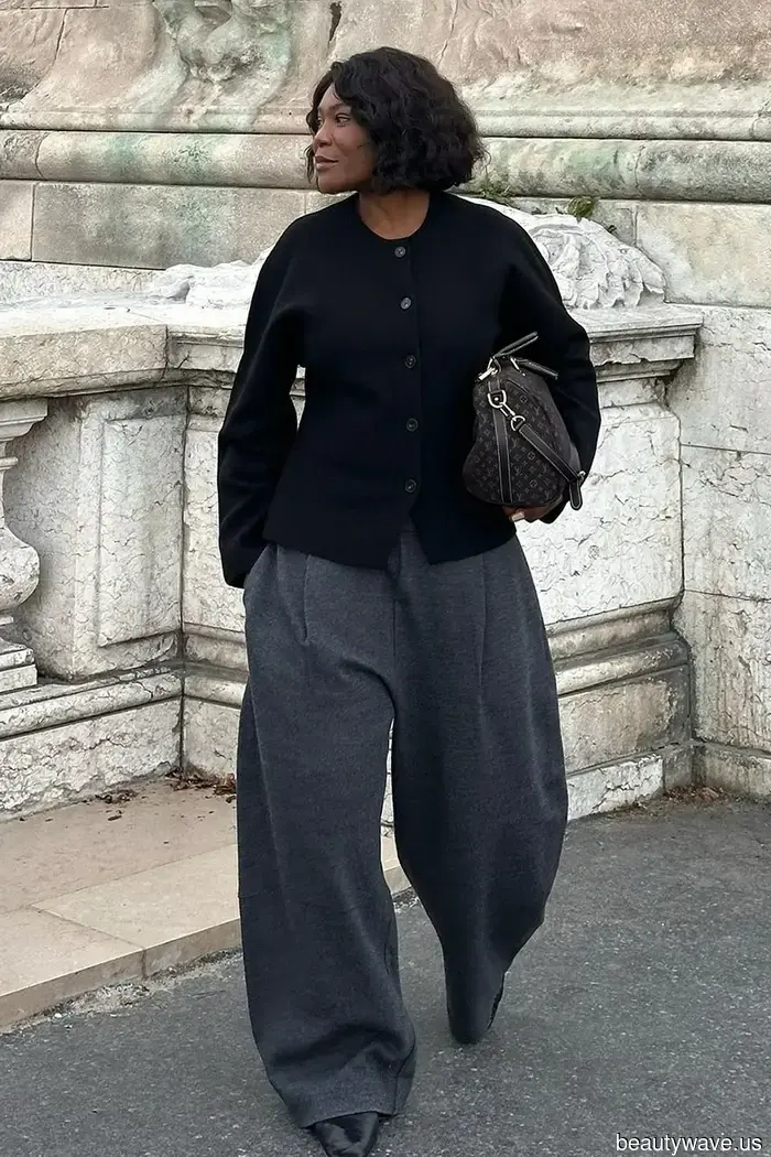 Solo estuve en París durante un mes&mdash;Estos son los 5 artículos que voy a comprar para parecer un local.