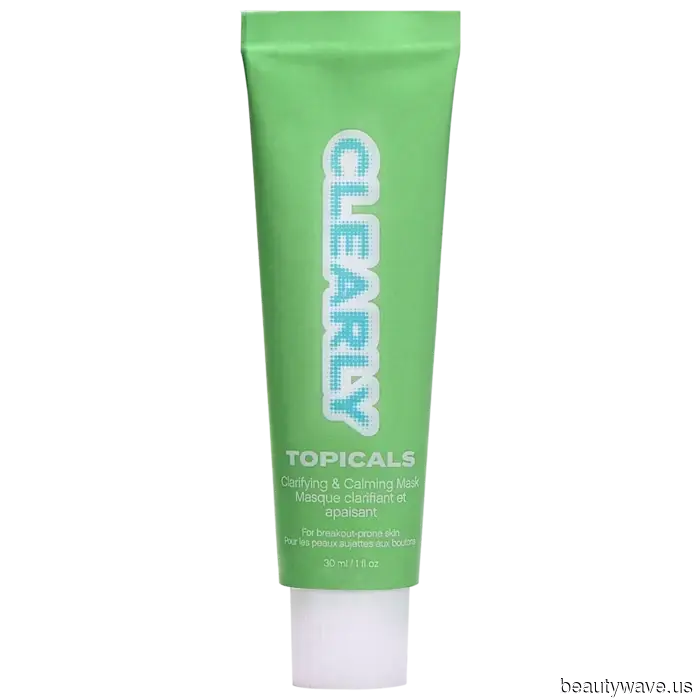 I dermatologi amano questo ingrediente "non sexy" che libera i pori, lenisce l'infiammazione e riduce il rossore.