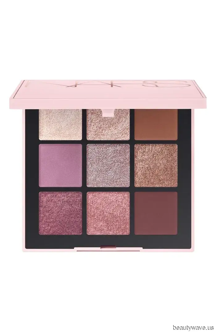 Charlotte Tilbury Recently Revealed the Secret to Her Most Impeccable Holiday Party Makeup