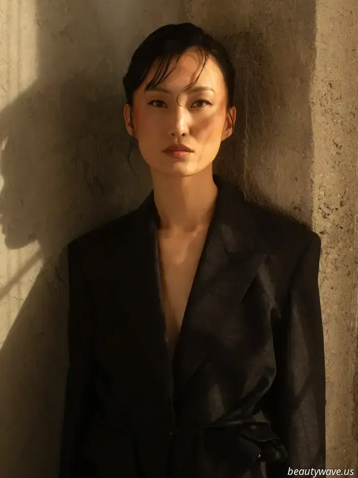 In conversazione con la stella emergente di Hollywood Mari Yamamoto