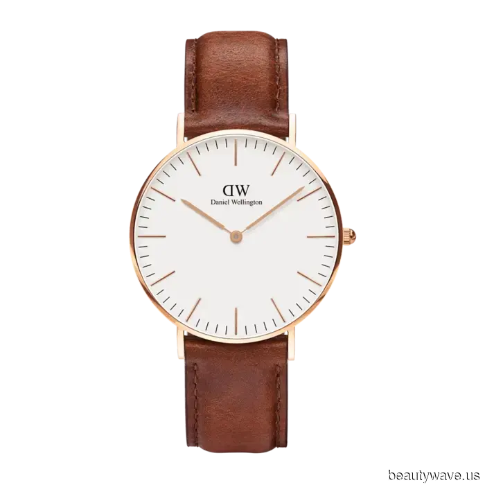 I'm Quite Selective When It Comes to My Watches—5 Stylish and Budget-Friendly Brands I Always Suggest