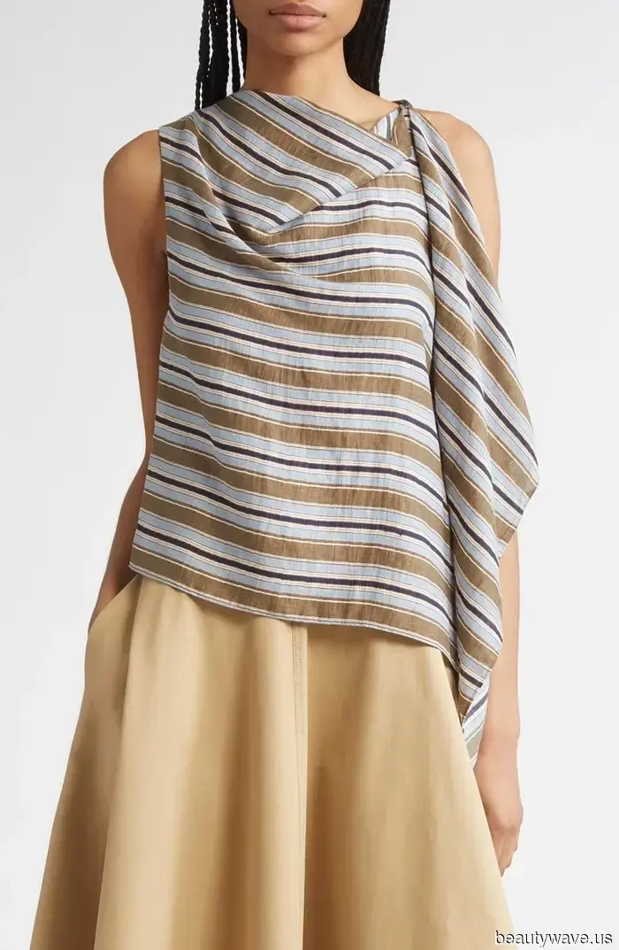 Nordstrom, J.Crew, and Revolve Embraced the NYC Summer Atmosphere with These 38 Items