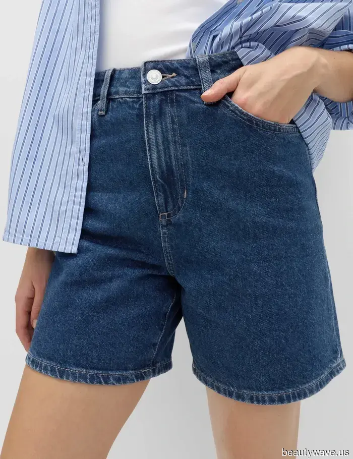 31 básicos económicos de M&S que harán que tu guardarropa de verano luzca caro al instante