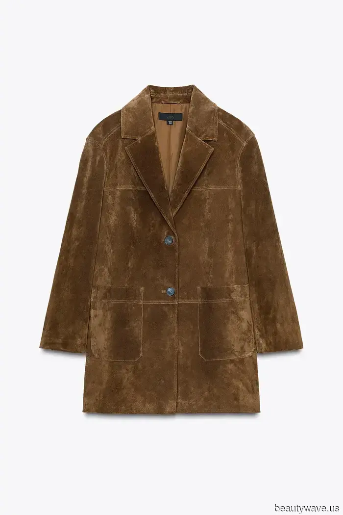 Enough with the Heatwave—6 Jacket Trends You Need to be Aware of Before Autumn Arrives