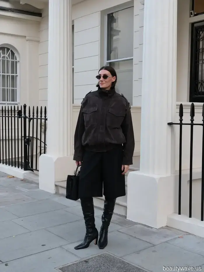 I spent hours browsing the New-In sections at Zara, Arket, and Mango—these 23 anti-trend pieces caught my eye.