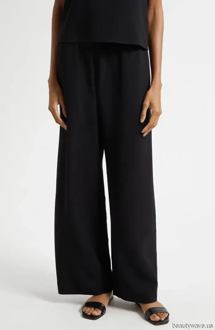Soy un Editor de Compras&mdash;12 Marcas de Moda que Estoy Agregando a Mi Carrito de Nordstrom