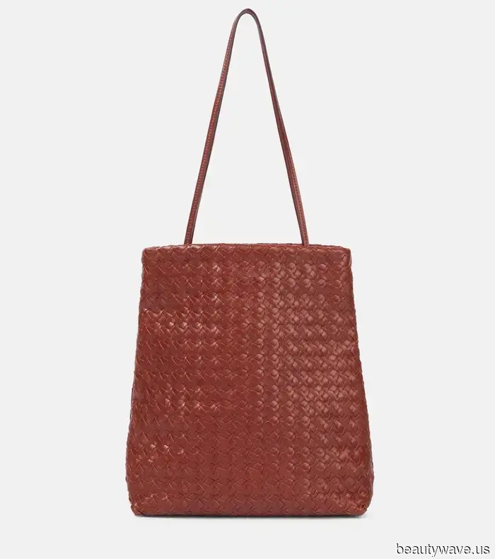 This single addition to my designer handbag collection has enhanced my style throughout the year.
