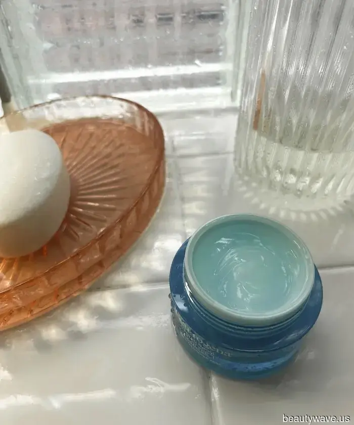 I swapped my $75 moisturizer for this $25 gel cream—and my skin has never looked better.