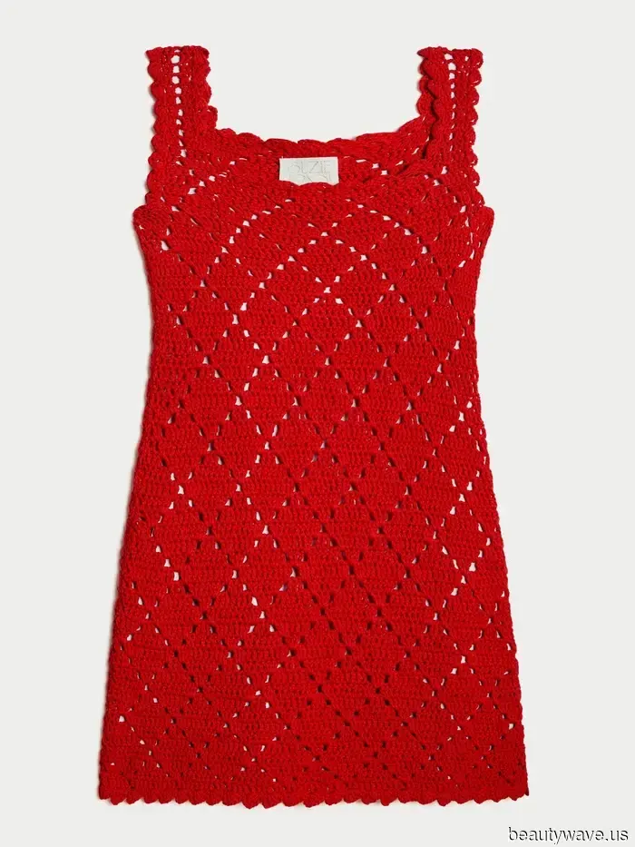 I work in fashion in NYC—these 11 beautiful dress trends are incredibly chic.