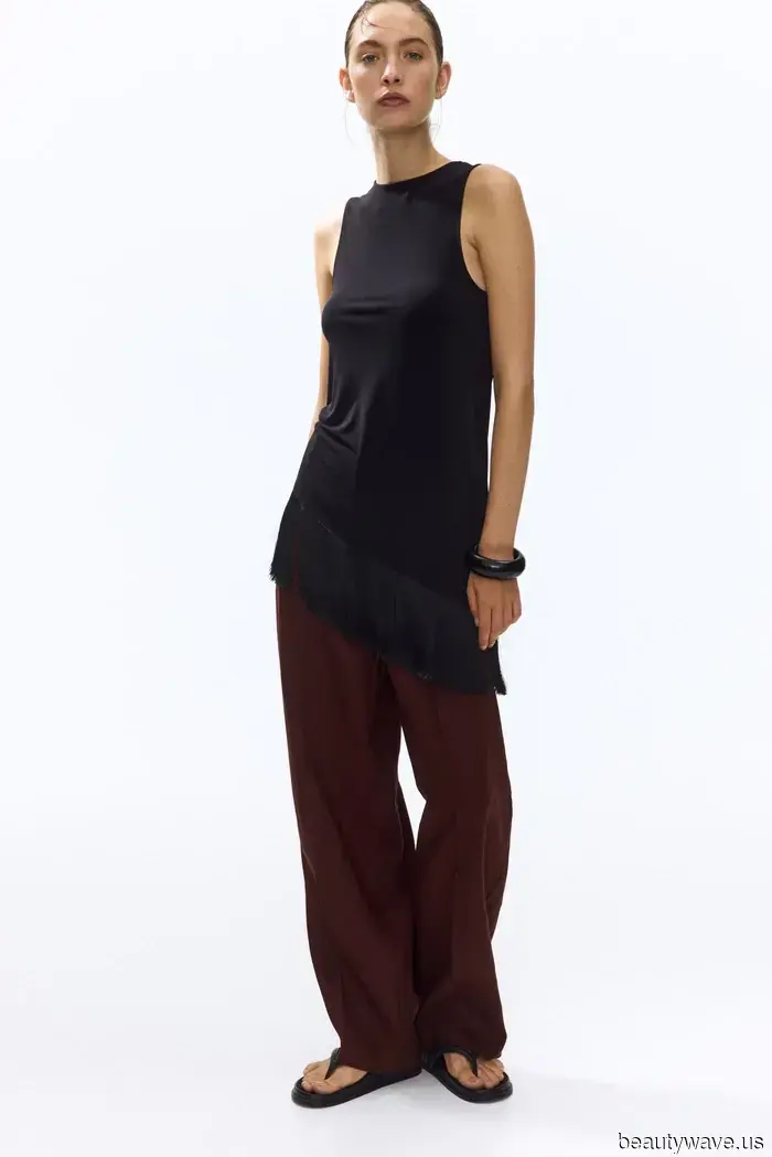 I'm Creating a Stylish Summer Wardrobe Without Breaking the Bank—7 Picks from Zara, H&M, and COS That Won't Disappoint
