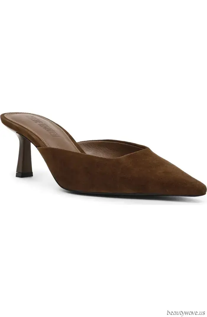 These 31 Timeless Nordstrom Anniversary Sale Discoveries Are Essential for an Elegant Summer Wardrobe.