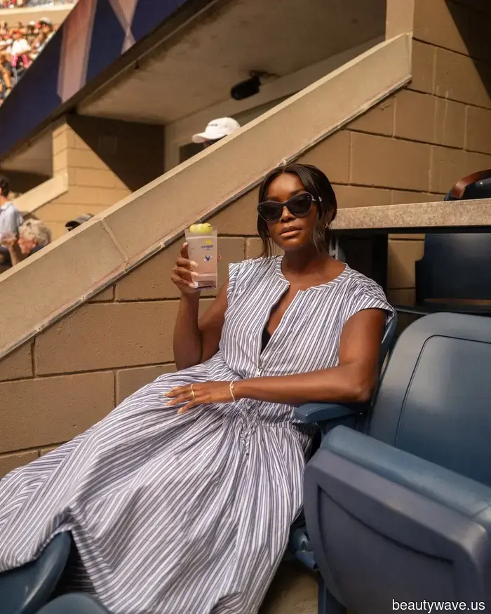 5 Chic Outfits to Sport at Wimbledon That Perfectly Capture Courtside Fashion