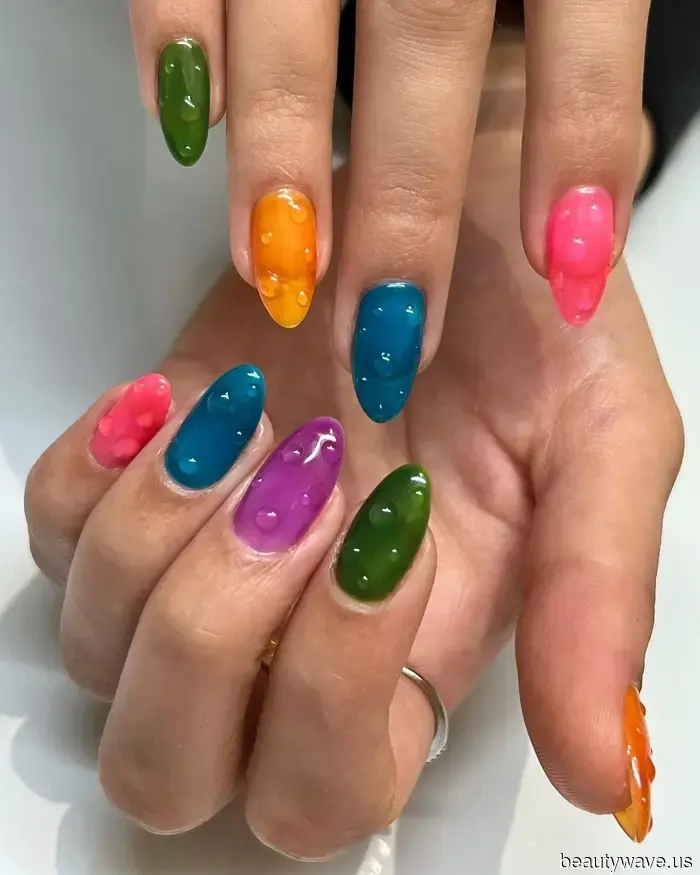 I Could Easily Earn a PhD in Forecasting Nail Trends—8 Manicures I'm Anticipating to Take Off in 2026