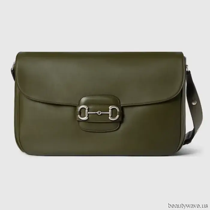 It's Official: This Iconic Gucci Bag Is Returning in 2026—Just Consult Alexa Chung and Elsa Hosk.