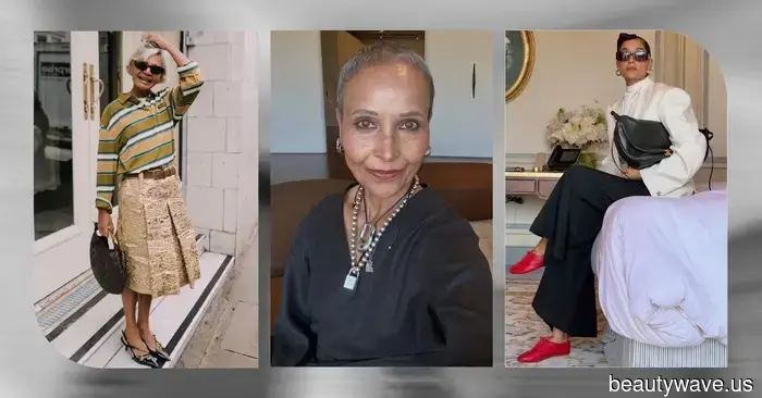 The Five Spring Fashion Trends That the Most Stylish Women Over 50 Will Be Wearing in 2026