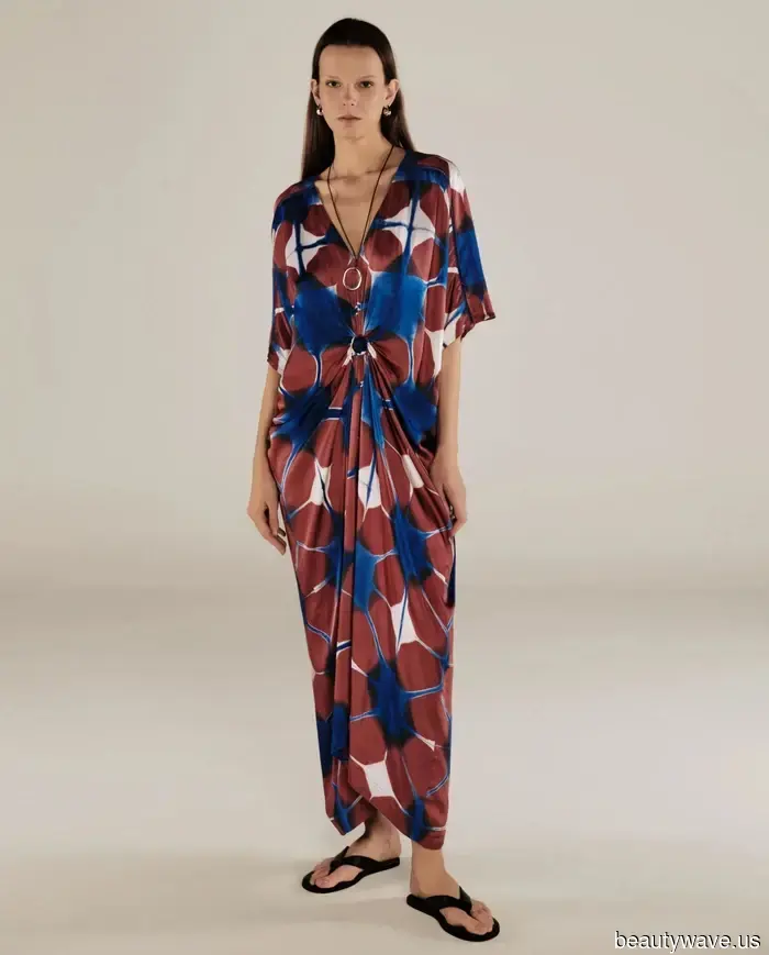 Thanks to The White Lotus, this dress style is experiencing a comeback—here's where you can find one.