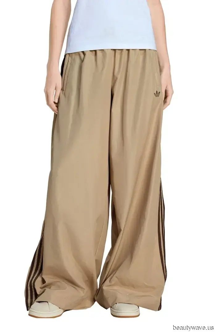 Sportif Chic es la estética de moda en NYC y L.A.&mdash;5 tendencias geniales para lucir como tal