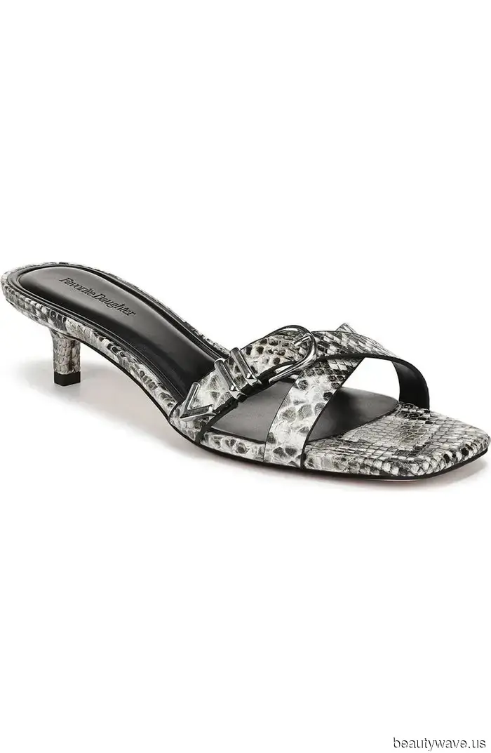 Compro en línea 8 horas al día&mdash;20 ofertas de moda y belleza que estoy mirando antes de que termine la venta de Nordstrom