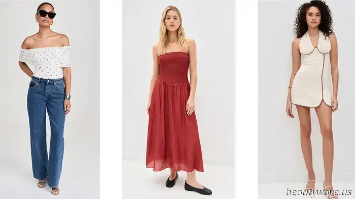 Aufruf an alle Mode-Leute: Shopbop hat einen riesigen Verkauf auf die schönsten Stücke
