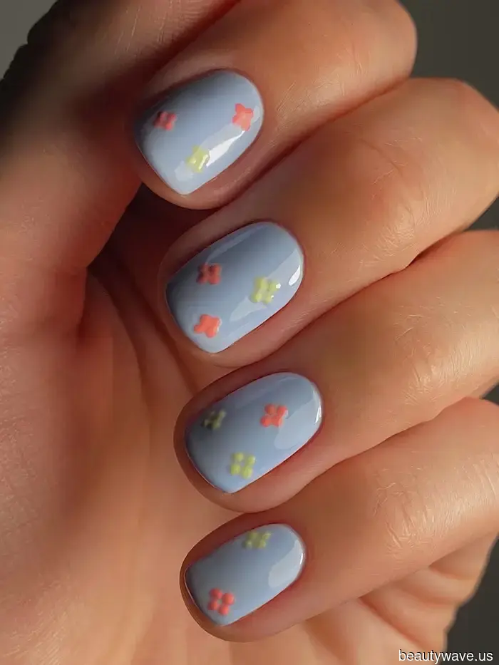 I'm already thinking about my summer holiday nails—here are the styles I'm keeping in mind.