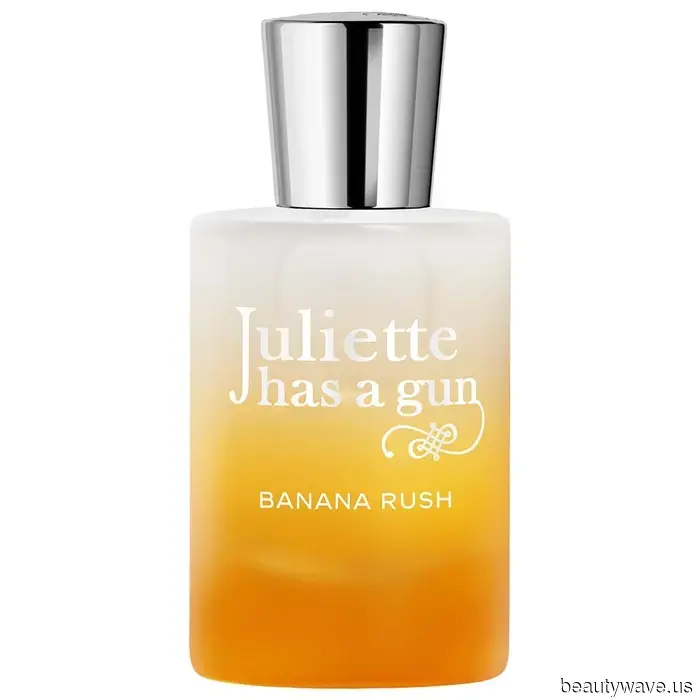 Banana Girl Summer Has Arrived—13 Delightful and Sun-Soaked Beauty Items That Match the Theme