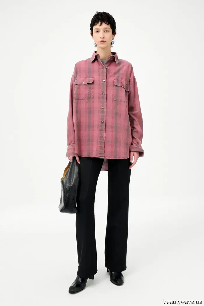 Karo kommt jeden Herbst zurück, aber diese 5 Outfits lassen es ganz neu aussehen.