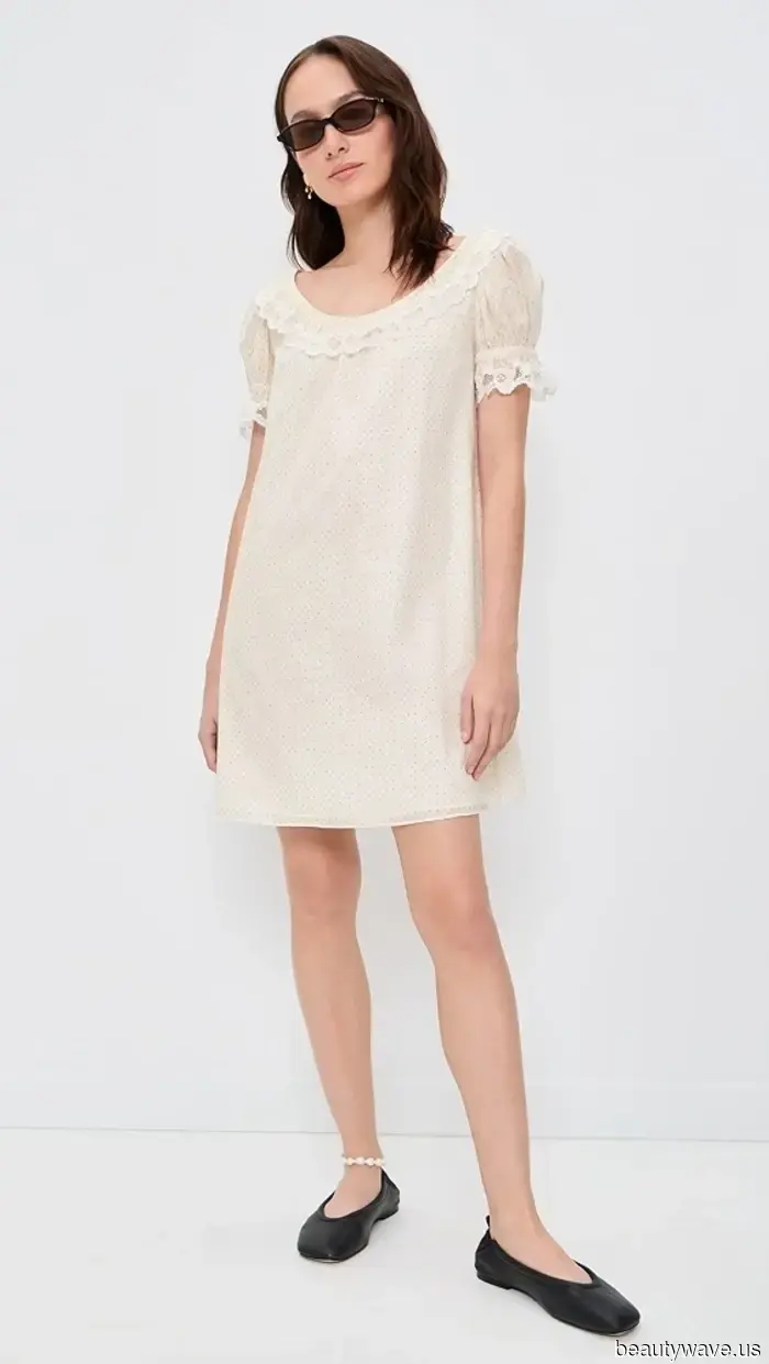"Chica It con Presupuesto" Es Como Describiría Estas 21 Compras en Oferta de Shopbop
