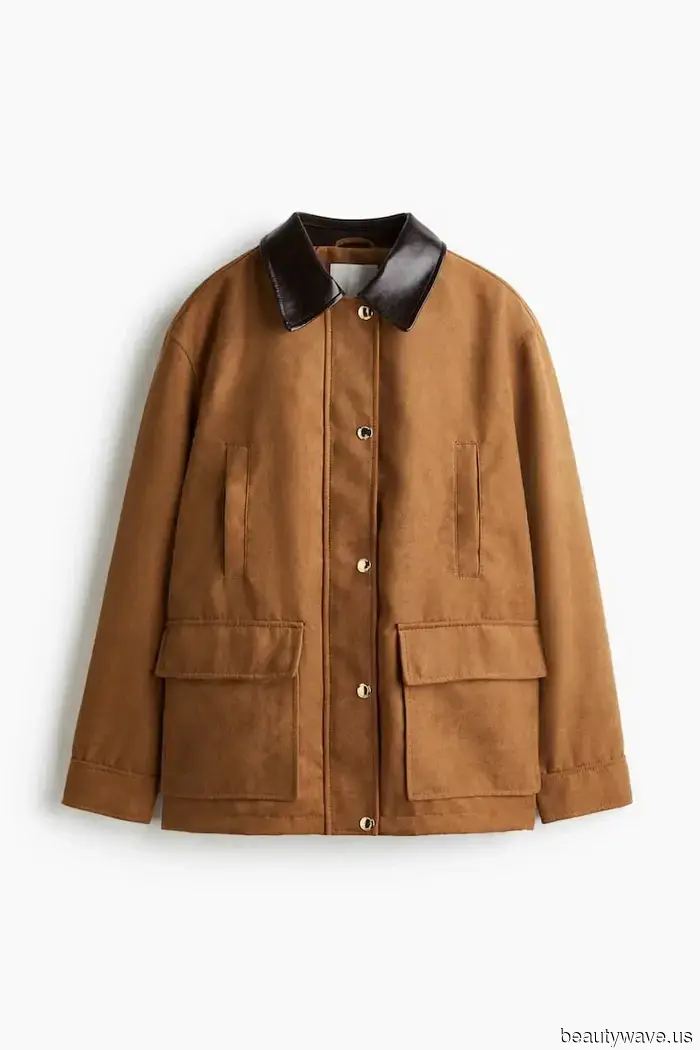 I'm Prepared for a Wardrobe Refresh—32 Early Fall Pieces I Have in My Cart Right Now.