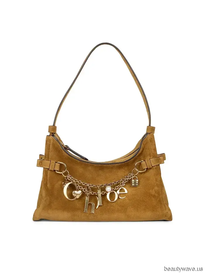 Wenn ich ein endloses Budget hätte, wären diese 31 Funde von Saks sofort meine.