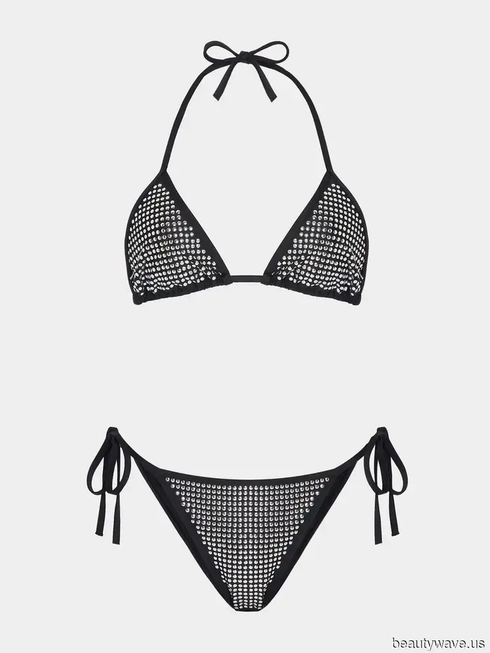 5 Swimwear Trends Set to Take Over Europe This Summer