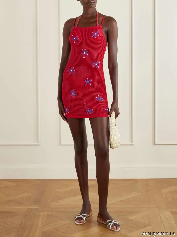 We’ve learned about the seven major dress trends for the summer of 2026.