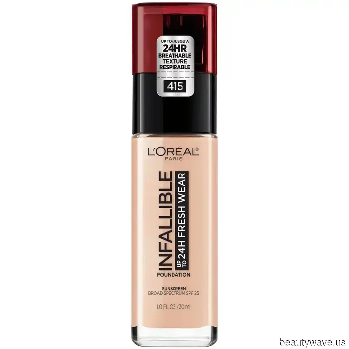 I Only Used Drugstore Foundations for a Week—These 10 Choices Have Officially Elevated My Expectations.