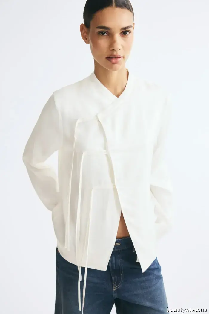 H&M ha appena lanciato i più chic basic autunnali&mdash;19 pezzi anti-tendenza che sostengo per la nuova stagione