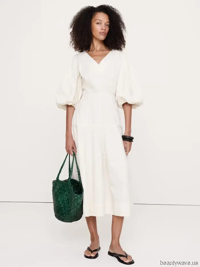 Solo para que lo sepas: Banana Republic lanzó algunas llegadas realmente elegantes&mdash;Estas 14 son las mejores