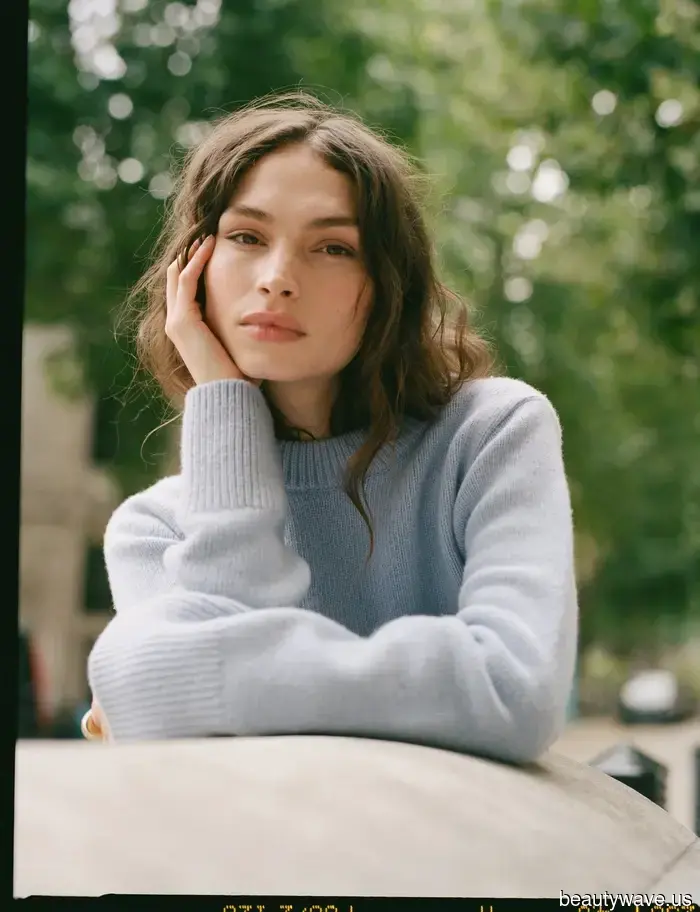 Es ist offiziell: Diese 7 unerwarteten Farbtrends werden 2026 durchbrechen.