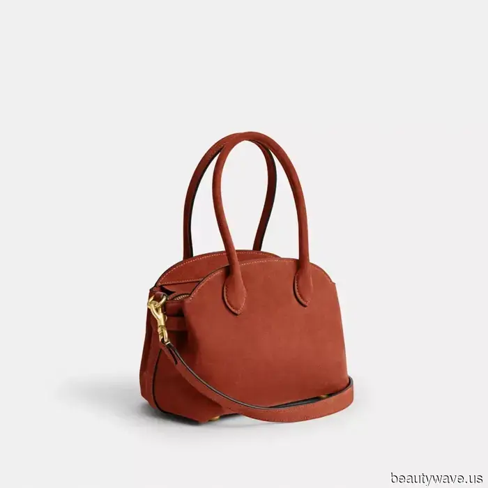 From Butter Yellow to Deep Red, these bag colors evoke a strong sense of Summer 2026.