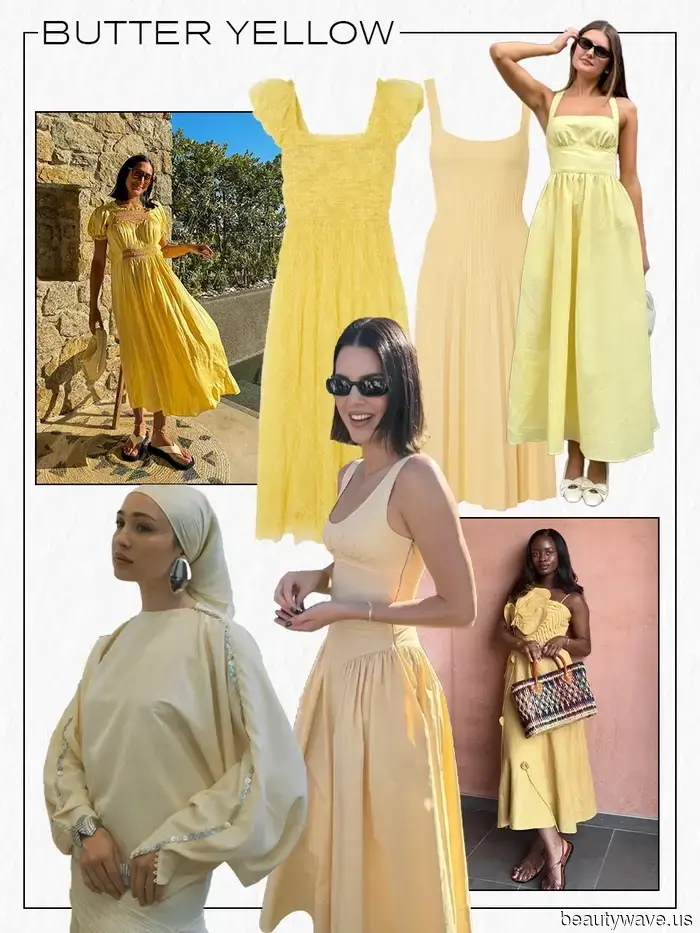 The Dress Report: Key Trends, Brands, and Styling Tips to Understand This Summer