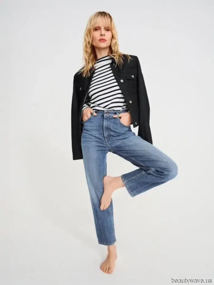 It's Official—These 5 Summer Shoes Are Perfectly Paired With Cropped Jeans.