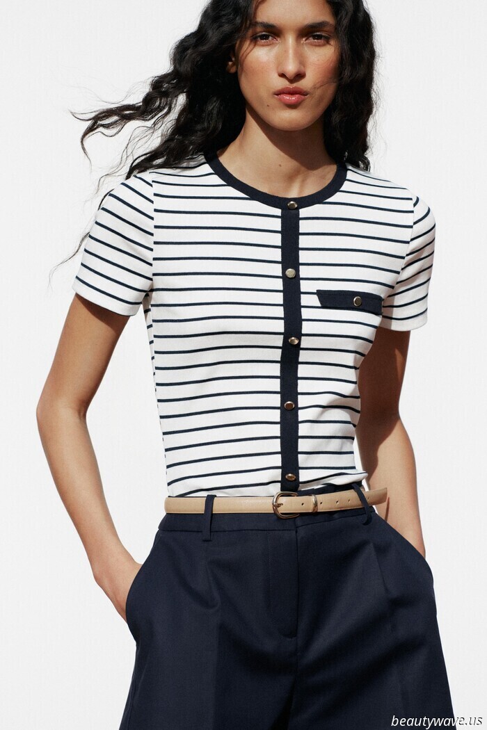 I’m Not a Fan of Exposing My Arms—40 Stylish Summer Picks That Keep Them Covered