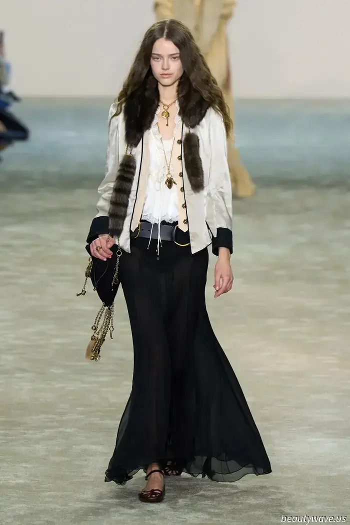 Cada editor de moda llevará este conjunto de cuatro piezas cuando llegue el otoño.