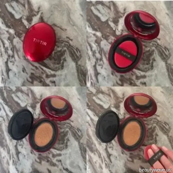 Non ho mai ricevuto complimenti sulla mia pelle fino a quando non ho provato questo Viral K-Beauty Foundation-Ora sono inondato