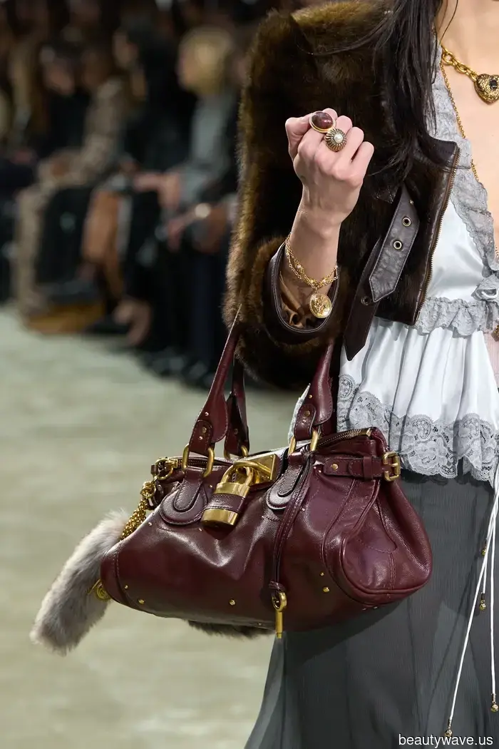 Bags of Envy—7 High-End Bag Trends That Will Adorn the Shoulders of Every Fashionable Individual This Autumn