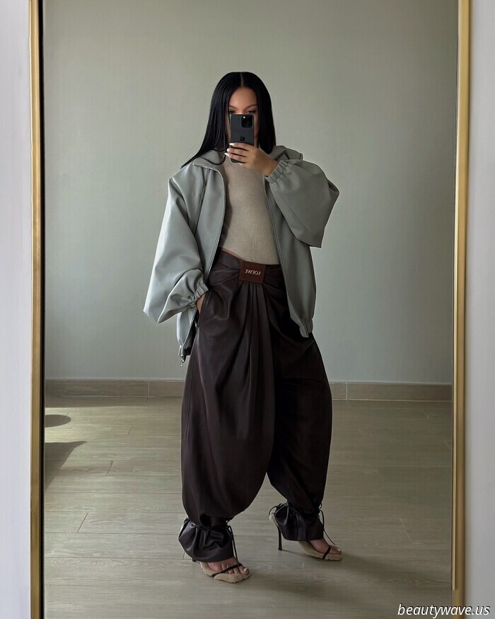 Presenting the Pants Trend I Never Imagined I’d Consider Chic (I Stand Corrected)