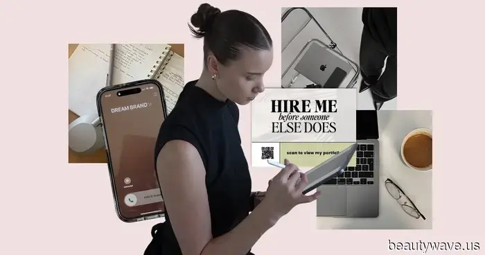 6 Methods I’m Developing My Personal Brand This Autumn