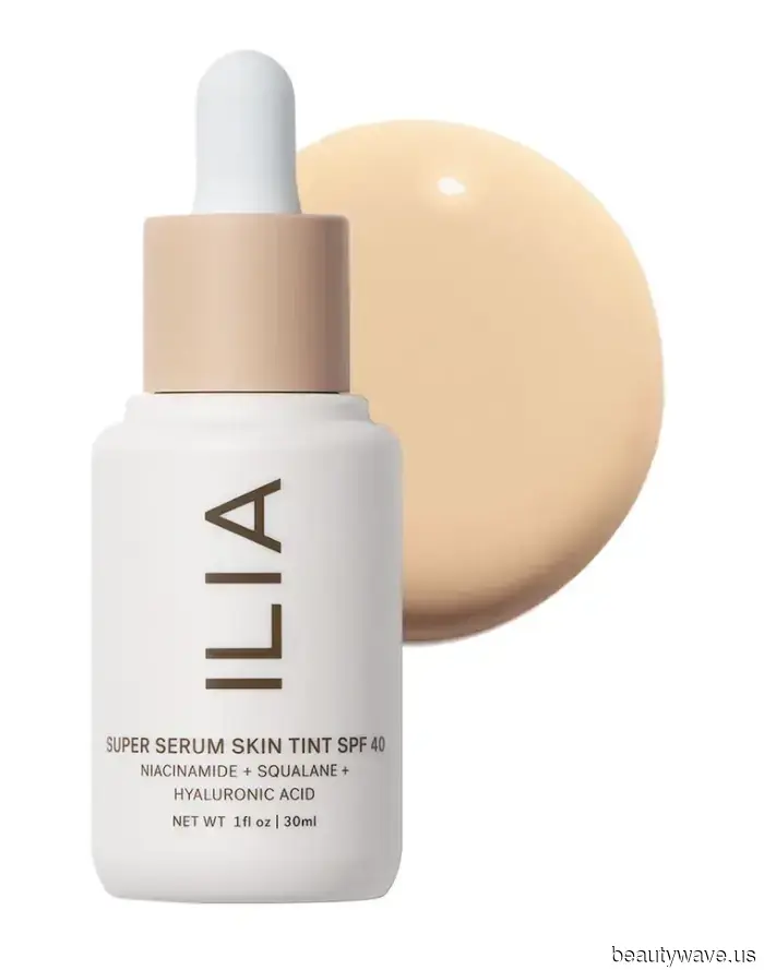 Sunscreen serums are my go-to beauty secret for summer—here are 9 that I will continue to restock.