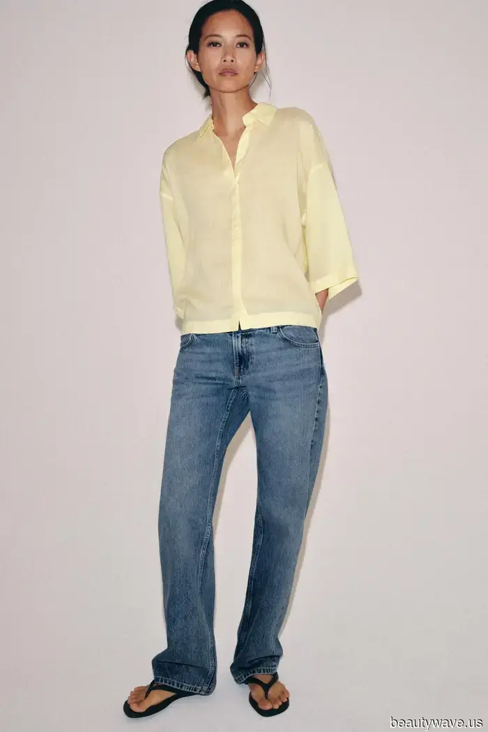 Summer Has Arrived at Zara—27 Must-Have Warm-Weather Items That Are Likely to Sell Out Quickly