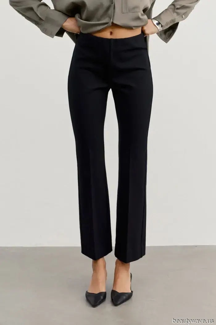 I'm a Personal Stylist—Here Are the 5 Slim-Fitting Pant Styles I Frequently Choose.