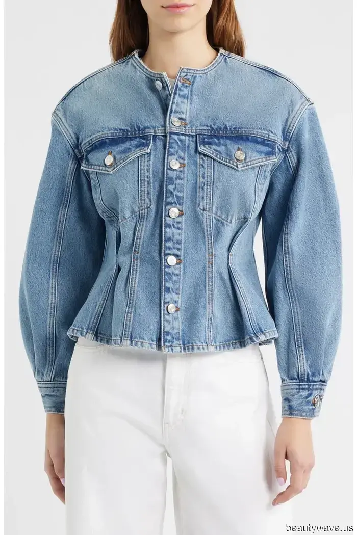 I'm a former buyer for Nordstrom—apologies, but I got rid of these 8 popular items from my closet and replaced them with these trends…